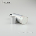 30 ml White Pink Airless Bottle